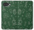 S4059 Science Chalkboard Graphic Case For Google Pixel 10a