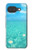 S4066 Summer Ocean Beach Case For Google Pixel 10a
