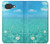 S4066 Summer Ocean Beach Case For Google Pixel 10a