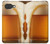S4070 Beer Glass Case For Google Pixel 10a