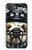 S0098 Bulldog American Football Case For iPhone 17e