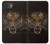 S0575 Tiger Face Case For iPhone 17e