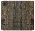 S0598 Wood Graphic Printed Case For iPhone 17e