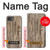 S0600 Wood Graphic Printed Case For iPhone 17e