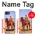 S0772 Cowboy Western Case For iPhone 17e