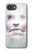 S0884 Horror Face Case For iPhone 17e
