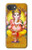 S0896 Lord Ganesh Hindu God Case For iPhone 17e