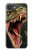 S0923 T-Rex Dinosaur Case For iPhone 17e