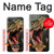 S0923 T-Rex Dinosaur Case For iPhone 17e