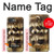 S0977 Baby Raccoons Case For iPhone 17e