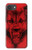 S1090 Red Wolf Case For iPhone 17e