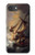 S1091 Rembrandt Christ in The Storm Case For iPhone 17e