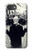 S1108 Skull Mask Man Protester Case For iPhone 17e