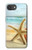 S1117 Starfish on the Beach Case For iPhone 17e