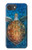 S1249 Blue Sea Turtle Case For iPhone 17e