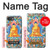 S1256 Buddha Paint Case For iPhone 17e