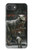 S1288 Dinosaur T Rex Museum Case For iPhone 17e