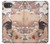 S1332 Ito Jakuchu Rooster Case For iPhone 17e
