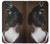 S1337 Japan Geisha Neck Case For iPhone 17e