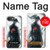 S1339 Japan Samurai Bushido Case For iPhone 17e