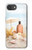 S1425 Seashells on The Beach Case For iPhone 17e