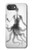 S1432 Skull Octopus X-ray Case For iPhone 17e