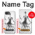 S1432 Skull Octopus X-ray Case For iPhone 17e