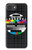 S1501 No Signal Television Case For iPhone 17e