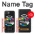 S1501 No Signal Television Case For iPhone 17e