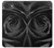 S1598 Black Rose Case For iPhone 17e