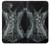 S1639 Gothic Corset Black Case For iPhone 17e