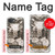 S1681 Steampunk Drawing Case For iPhone 17e