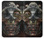 S1685 Steampunk Skull Head Case For iPhone 17e