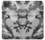 S1721 Snow Camouflage Graphic Printed Case For iPhone 17e