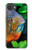 S1812 Cichlid Fish Case For iPhone 17e