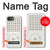S1857 Retro Transistor Radio Case For iPhone 17e