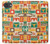 S1873 Western Pattern Case For iPhone 17e
