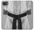 S1931 Black Belt Karate Case For iPhone 17e