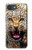 S1932 Blue Eyed Leopard Case For iPhone 17e