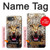 S1932 Blue Eyed Leopard Case For iPhone 17e