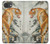 S1934 Chinese Tiger Painting Case For iPhone 17e