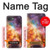 S1963 Nebula Rainbow Space Case For iPhone 17e