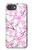S1972 Sakura Cherry Blossoms Case For iPhone 17e