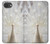 S1980 White Peacock Case For iPhone 17e