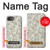 S2077 Money Dollar Banknotes Case For iPhone 17e