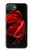 S2092 Red Siamese Fighting Fish Case For iPhone 17e