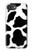 S2096 Seamless Cow Pattern Case For iPhone 17e