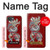 S2104 Yakuza Dragon Tattoo Case For iPhone 17e