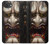 S2112 Hannya Demon Mask Case For iPhone 17e
