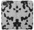 S2170 Cow Fur Texture Graphic Printed Case For iPhone 17e